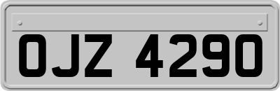 OJZ4290