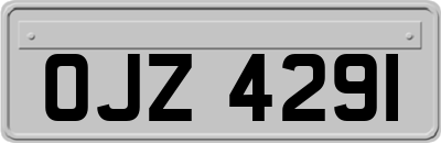 OJZ4291