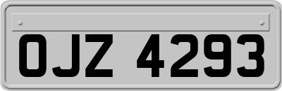 OJZ4293