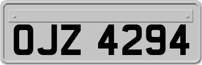 OJZ4294