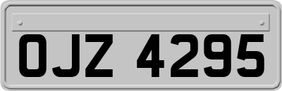 OJZ4295