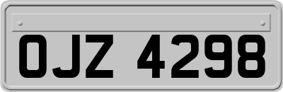 OJZ4298
