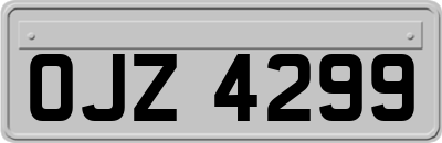 OJZ4299