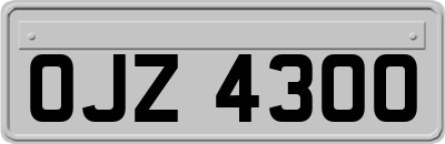 OJZ4300