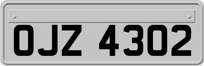 OJZ4302