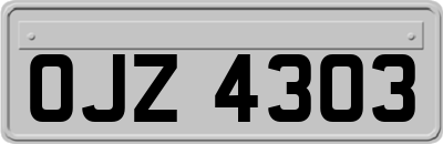 OJZ4303