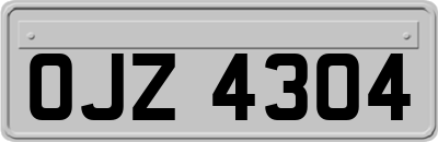 OJZ4304
