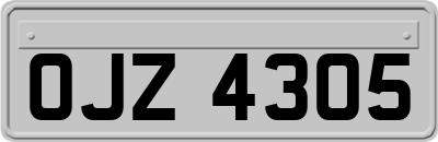 OJZ4305