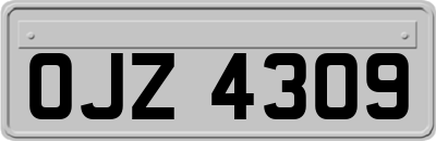 OJZ4309