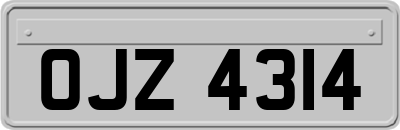 OJZ4314