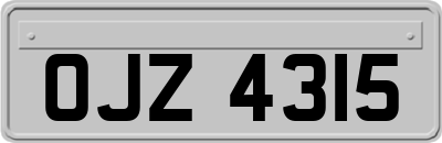 OJZ4315