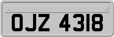 OJZ4318