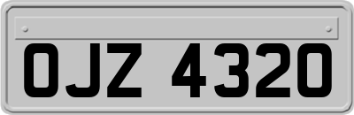 OJZ4320