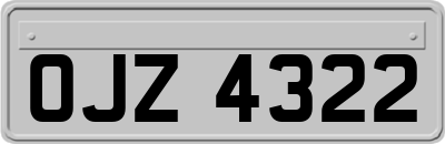 OJZ4322