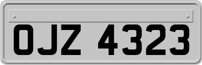 OJZ4323