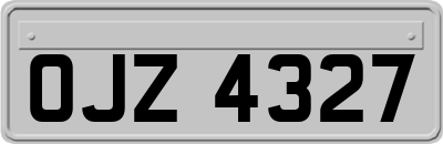 OJZ4327