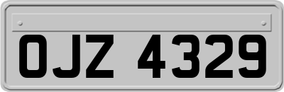 OJZ4329