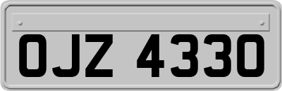 OJZ4330