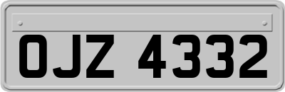 OJZ4332