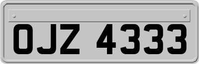 OJZ4333