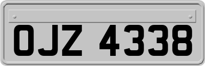 OJZ4338