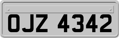 OJZ4342