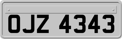 OJZ4343