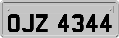 OJZ4344