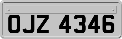 OJZ4346