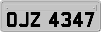 OJZ4347