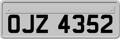 OJZ4352