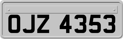 OJZ4353