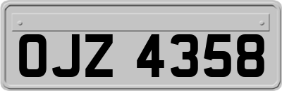 OJZ4358
