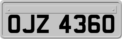 OJZ4360
