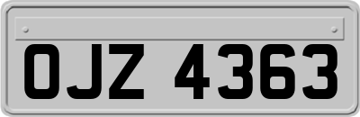 OJZ4363
