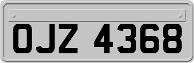 OJZ4368
