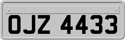 OJZ4433