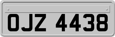 OJZ4438