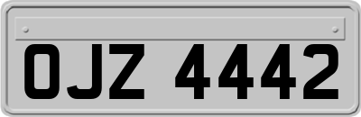 OJZ4442