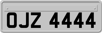 OJZ4444