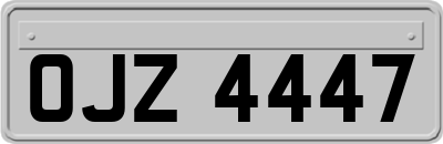 OJZ4447