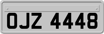 OJZ4448