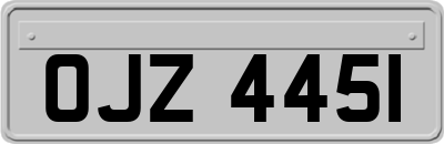 OJZ4451