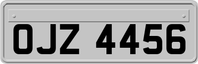 OJZ4456