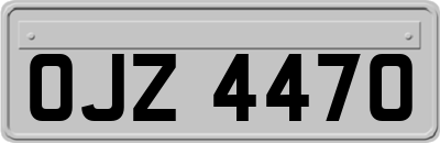 OJZ4470