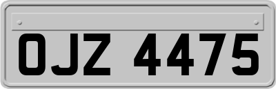 OJZ4475