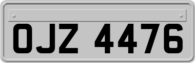 OJZ4476