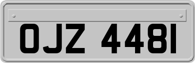 OJZ4481