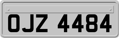 OJZ4484