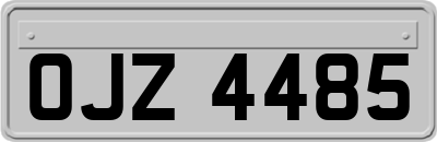 OJZ4485